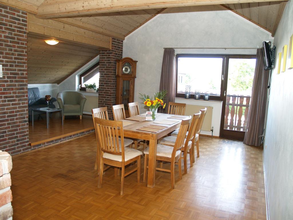 Gaestehaus Zum Stehling Моншау Номер фото