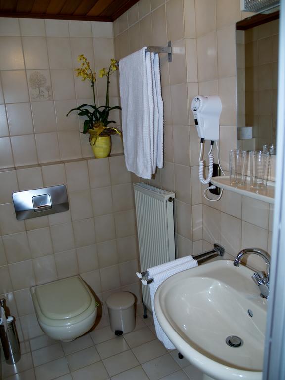 Gaestehaus Zum Stehling Моншау Номер фото