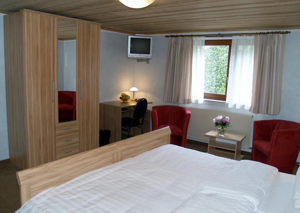Gaestehaus Zum Stehling Моншау Номер фото