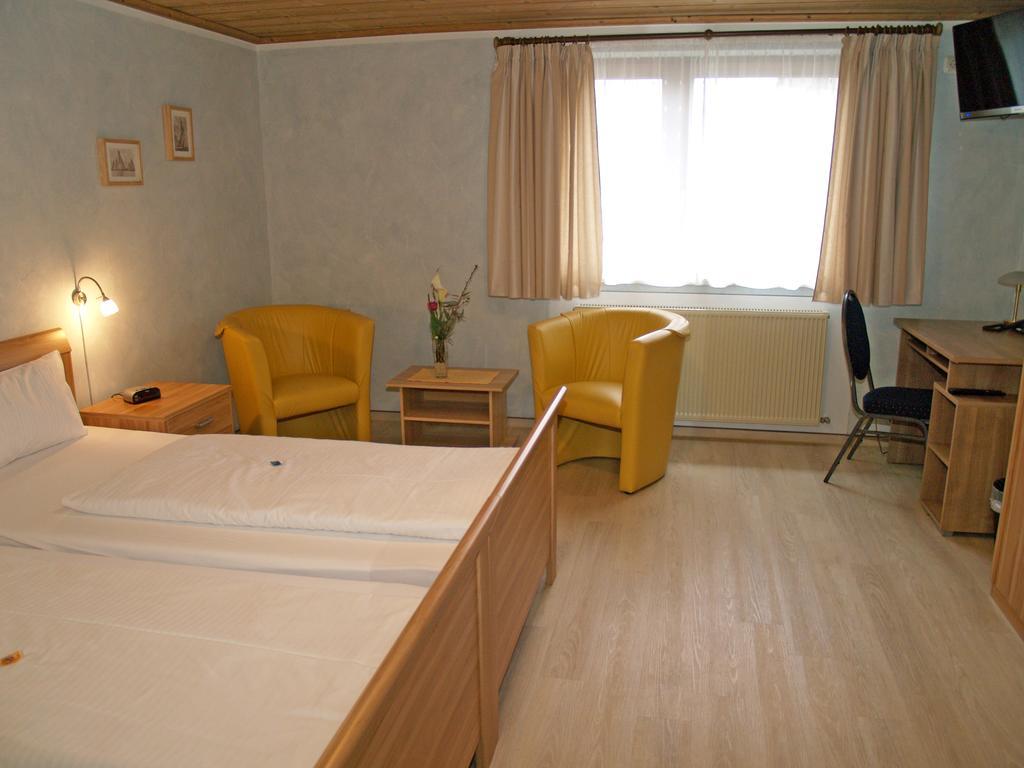 Gaestehaus Zum Stehling Моншау Екстер'єр фото