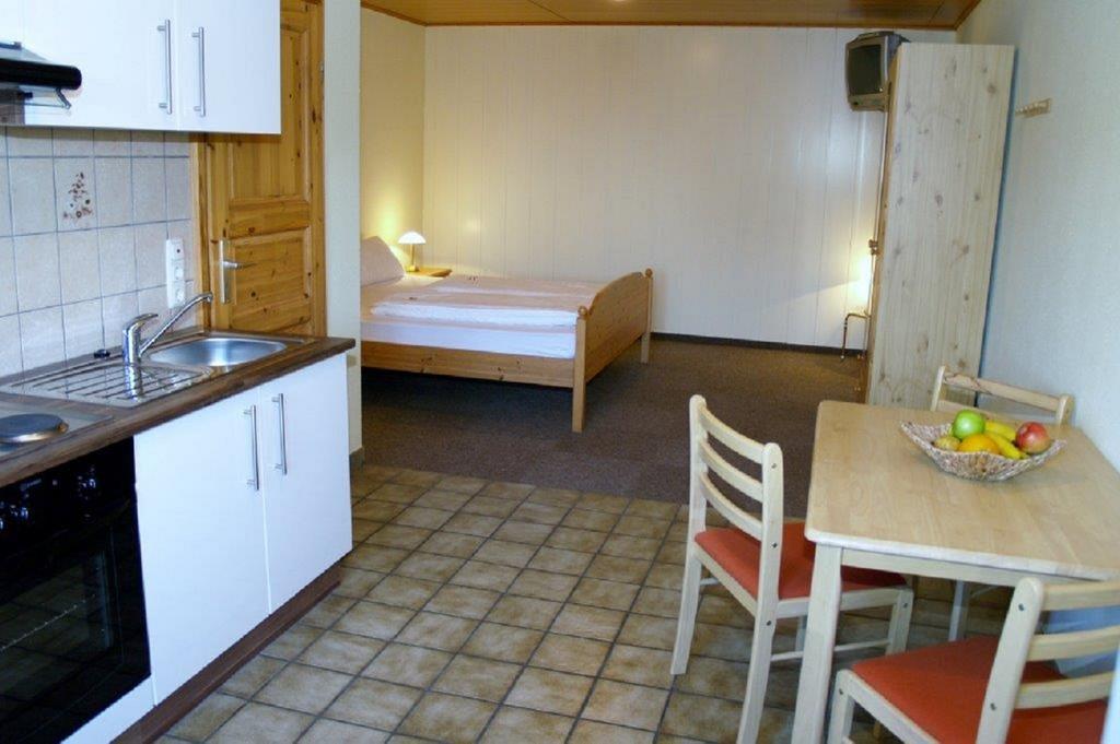 Gaestehaus Zum Stehling Моншау Екстер'єр фото